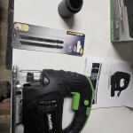 ubodna pila Iskra NOVO