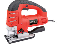 YATO ELEKTRIČNA UBODNA PILA 750W TYT-82267