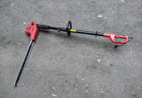 Električne teleskopske škare za živicu Einhell GC-HH 5047