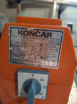 APARAT ZA ELEKTRO VARENJE , KONČAR