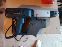 Automatska šrauba za knauf