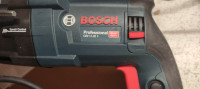 Bosch hilti štemalica/bušilica 2-28
