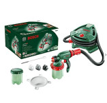 BOSCH Pištolj za prskanje farbanje zidova PFS 5000E