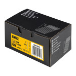 DEWALT čavli za drvo 32x1,6 mm, 2500 kom DNBA1632-GZ
