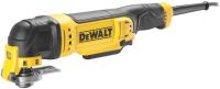 DeWalt DWE315-QS električni multi alat 300 W
