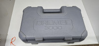Dremel 3000 kutija