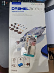 Dremel Set višenamjenskog alata Set 3000