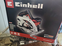 Einhell ručni cilkulsr