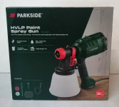 električni pištolj za prskanje boje, lakiranje / špricanje / farbanje