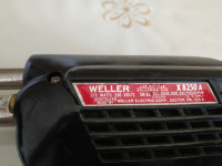 Električno lemilo Weller 275w