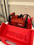 Hilti DC-SE 20 – utorna glodalica za zidove/12 mjeseci jamstva