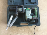 Hitachi štemerica H 45MR