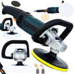 KRISCHNER POLIRKA 2950W S REGULATOROM BRZINE - NOVO!