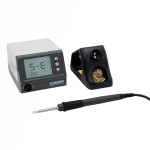 KUNZER lemna stanica indukcijska 75W 180-480°C 7ILS01-KUN