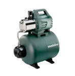 Metabo hidropak – hidrofor HWW 6000/50 Inox