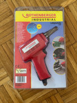 Rothenberger Industrial pištolj za lemljenje 100W