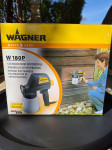 Ručna brizgalica Wagner W 180P