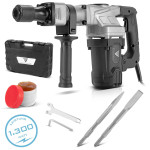 STAHLWERK štemalica AH-1300 ST 1.300 W 20J