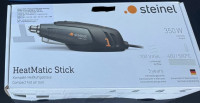 STEINEL-PUHALO NA VRUĆI ZRAK-HEATMATIC STICK