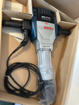 Udarni čekić BOSCH GSH 27 VC Professional - NOVO