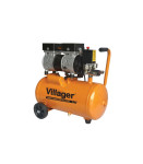 VILLAGER VAT 264/50 SILENT FORCE Kompresor