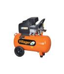 VILLAGER VAT 50 L Kompresor