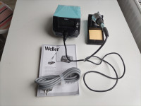 Weller lemilica W1010