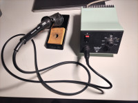 weller lemilica WS50