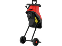 YATO ELEKTRIČNA SJECKALICA ZA GRANE 2500W/50l/10,7kg TYT-852370