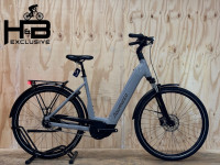 Advanced Tour Pro električni bicikl Shimano Nexus 2023