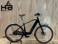 Advanced Urban PRO električni bicikl Shimano Nexus 2024