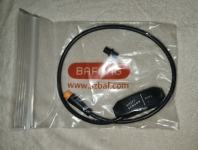 Bafang, senzor promjene brzine (Gear shift sensor)