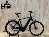 Batavus Finez E-go Power Exclusive električni bicikl Nexus 2023