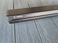 BATERIJA BOSCH POWERTUBE 750WH HORIZONTAL SMART SYSTEM NOVO