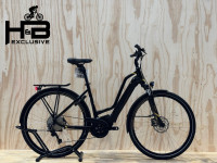 Bergamont E-Horizon Edition električni bicikl Shimano Deore 2022