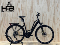 Bergamont E-Horizon Edition električni bicikl Shimano Deore 2022