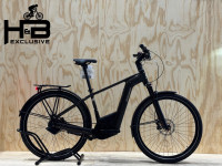 Bergamont E-Horizon Premium Pro Belt električni bicikl Enviolo 2024