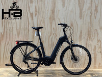 Bergamont E-Horizon Tour 500 električni bicikl Shimano Alivio 2022