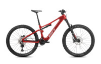 BH iLYNX+ DL ENDURO 9.0, Avinox M2S, 800Wh