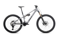 BH iLYNX+ DL ENDURO CARBON 9.7, Avinox M2S, 800Wh