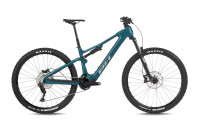 BH iLYNX+ DL TRAIL 7.9 2027, Avinox M2, 800Wh