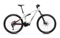 BH iLYNX+ SL TRAIL 7.9, Shimano EP6 85Nm, 630Wh