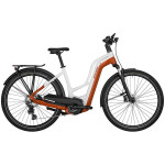 Bicikl BERGAMONT E-HORIZON EDITION LTD AMSTERDAM 2024