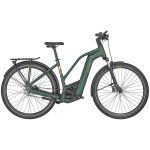 Bicikl BERGAMONT E-HORIZON ELITE 6 BELT LADY 2024