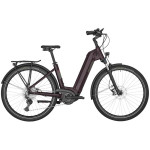 Bicikl BERGAMONT E-HORIZON EXPERT 6 WAVE PLUM 2024