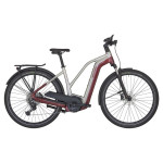 Bicikl BERGAMONT E-HORIZON LTD PREMIUM LADY
