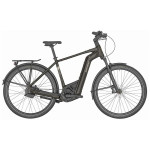 Bicikl BERGAMONT E-HORIZON PREMIUM PRO BELT GENT 2024