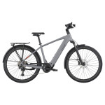 Bicikl BERGAMONT E-HORIZON SPORT 10 2026 Ponoćno plava / sanjivo plava
