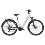 Bicikl BERGAMONT E-HORIZON SPORT 30 WAVE 2026 Prljavo bijela