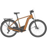 Bicikl BERGAMONT E-HORIZON SPORT 6 GENT ORANGE 2024